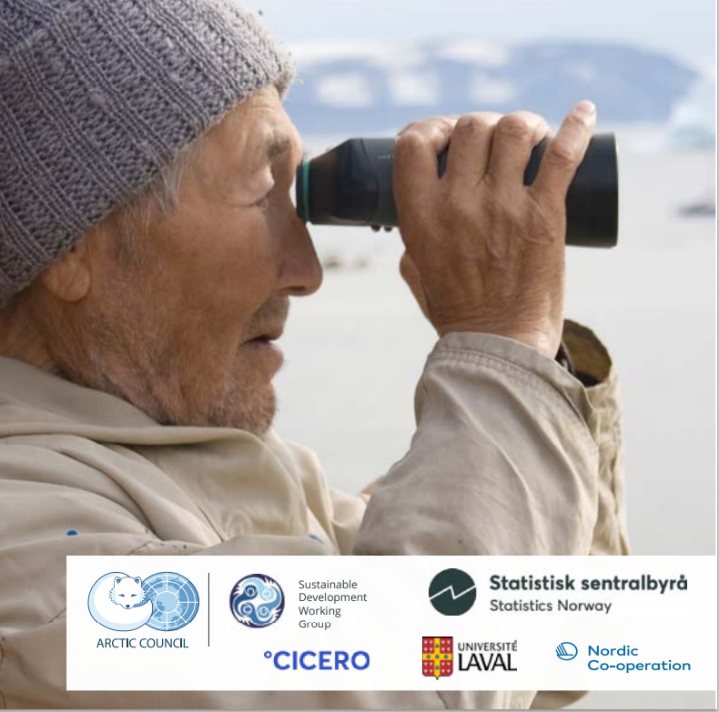 Опубликован международный  доклад по экономике Арктики