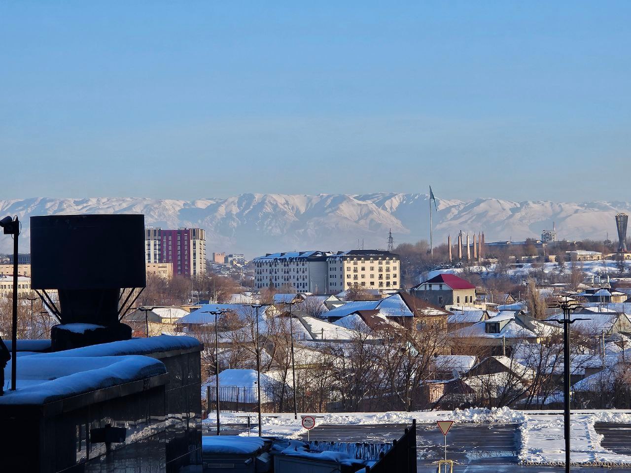 Открытый семинар «Как развиваются наши соседи: традиции и новации в современных Казахстане и Киргизии»