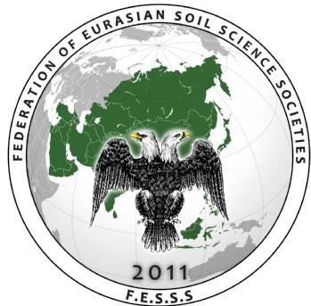 Съезд Евразийского общества почвоведов 