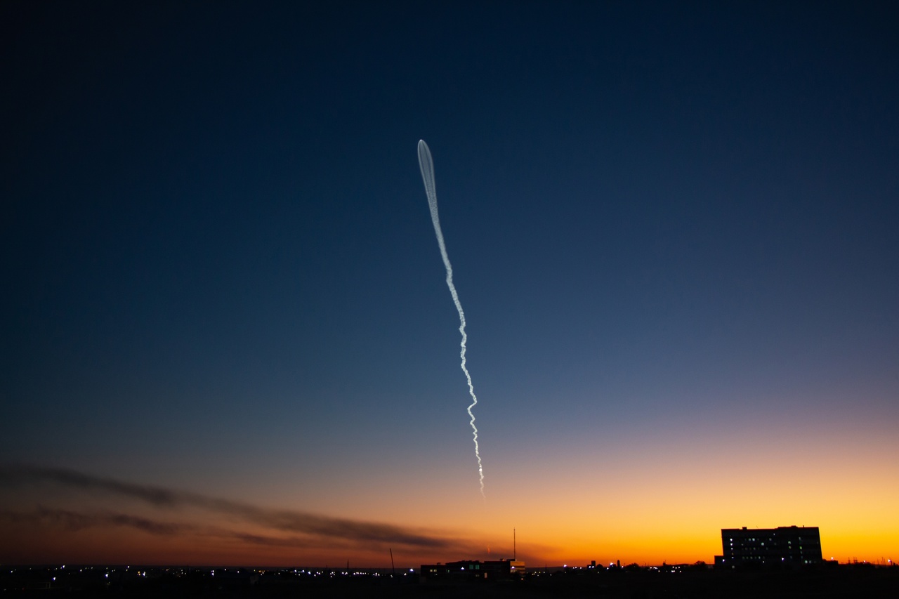 Подведены итоги экологического сопровождения пусков ракет-носителей с космодрома Байконур в 2022 году