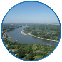 Итоги международной конференции «Состояние и будущее больших рек мира»