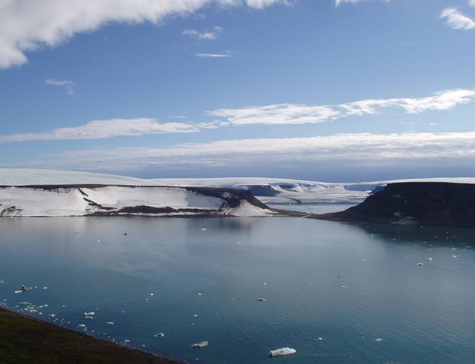 Неизвестная Арктика: загадки природы и тайны исчезнувших экспедиций