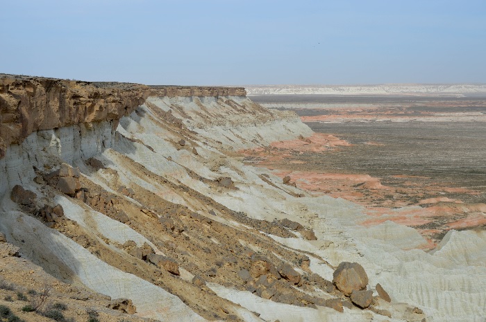 Научный онлайн-семинар «Понто-Каспийский регион в эпоху МИС 5: актуальные вопросы стратиграфии и палеогеографии»