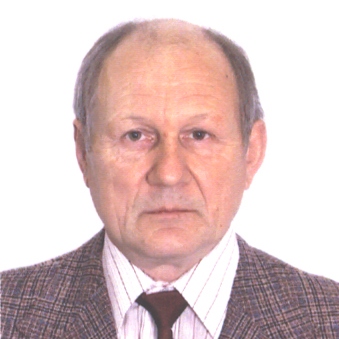Великоцкий Михаил Александрович