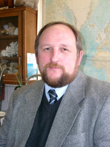 Болысов Сергей Иванович